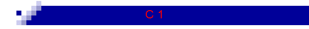 C 1