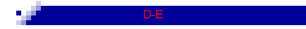 D-E