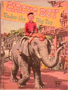 Book Circus Boy Under The Big Top.GIF (73196 bytes)