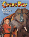 Book Coloring Boy Circus Boy.GIF (66488 bytes)