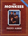 Book The Monkees Photo Album 1987.GIF (67959 bytes)