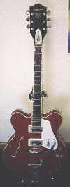 Guitar Gretsch.gif (70603 bytes)