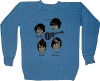 Sweatshirt Blue 4 Faces 1967.GIF (24483 bytes)
