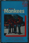 Cassette British The Best Of The Monkees EMI TC MFP 50499 pw.gif (21995 bytes)