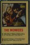 Cassette The Monkees Rhino RNC 70140 pw.gif (27017 bytes)