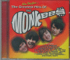 CD The Greatest Hits Of The Monkees Australian 1997.gif (41619 bytes)